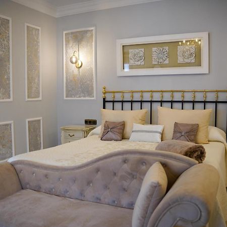 Hotel Boutique Casa Veracruz Estepona Dış mekan fotoğraf
