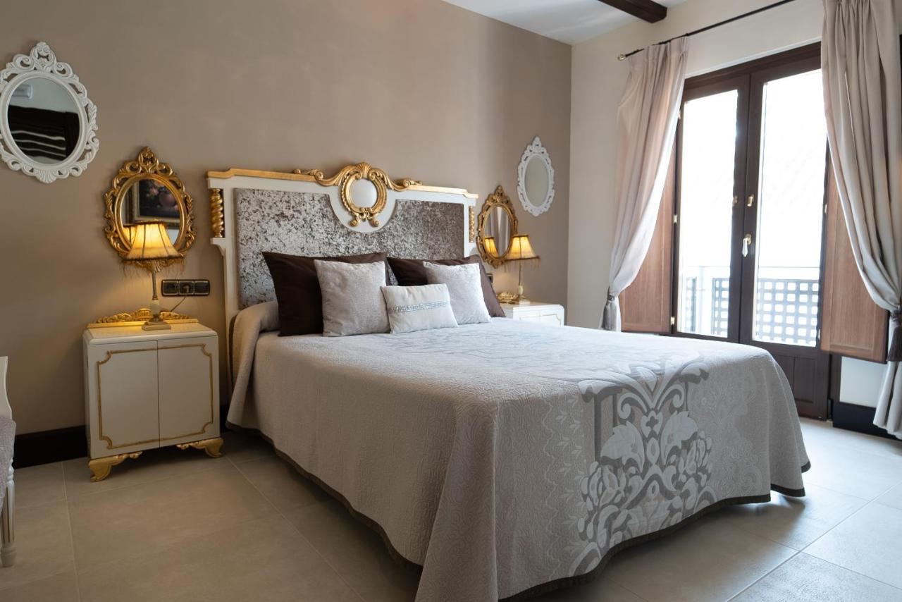 Hotel Boutique Casa Veracruz Estepona Dış mekan fotoğraf