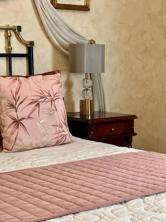 Hotel Boutique Casa Veracruz Estepona Dış mekan fotoğraf