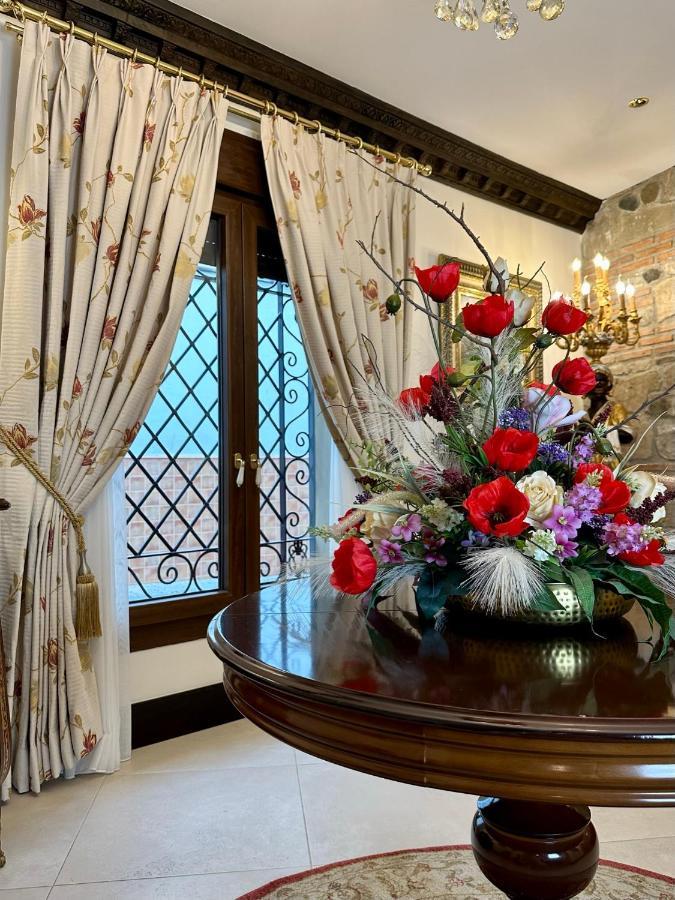 Hotel Boutique Casa Veracruz Estepona Dış mekan fotoğraf