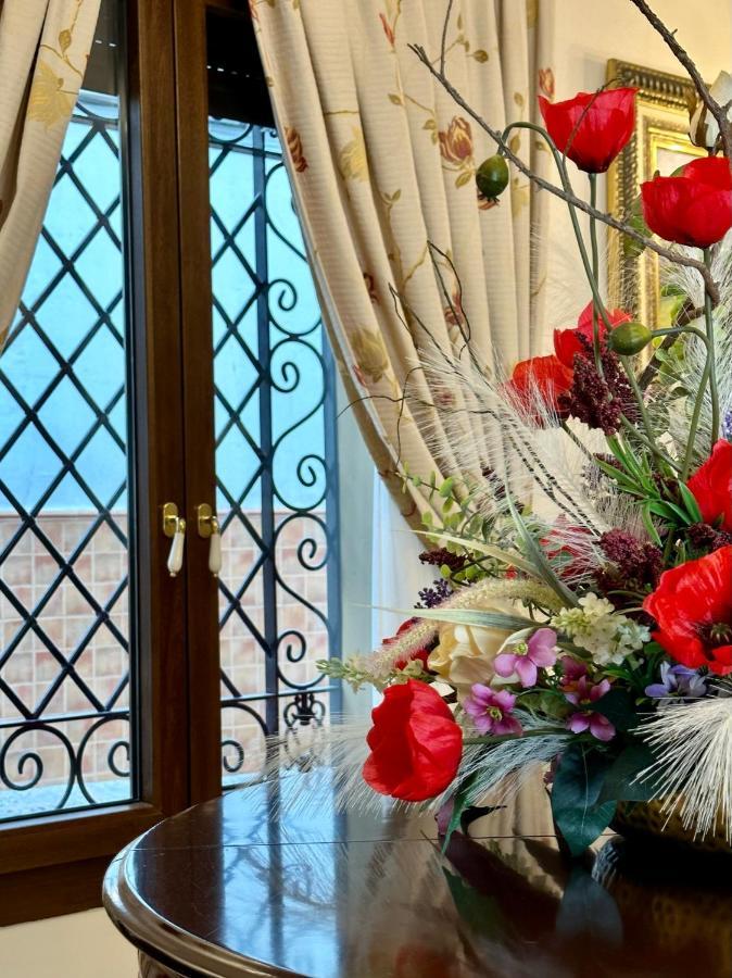 Hotel Boutique Casa Veracruz Estepona Dış mekan fotoğraf
