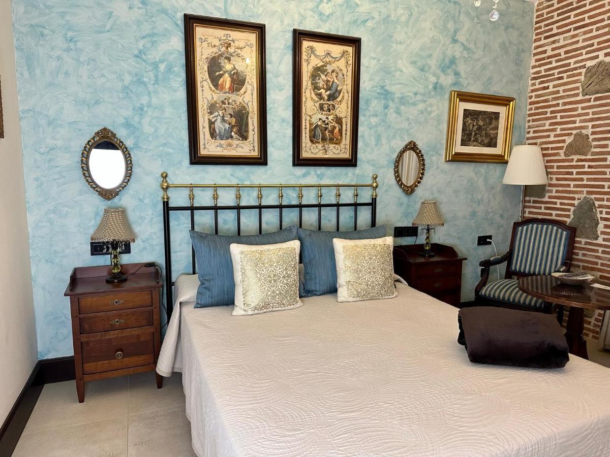 Hotel Boutique Casa Veracruz Estepona Dış mekan fotoğraf
