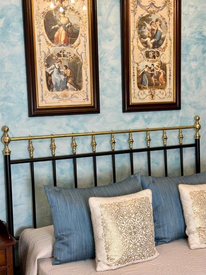 Hotel Boutique Casa Veracruz Estepona Dış mekan fotoğraf
