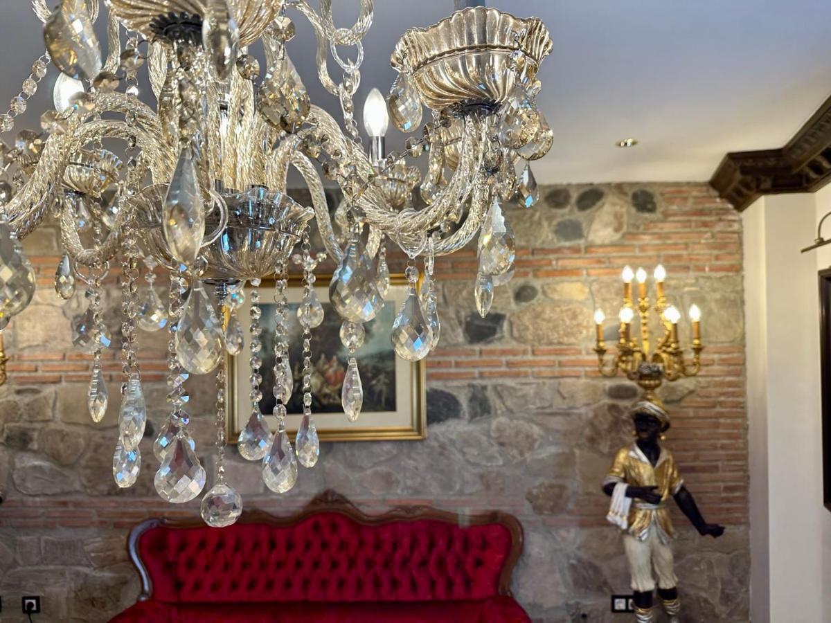 Hotel Boutique Casa Veracruz Estepona Dış mekan fotoğraf