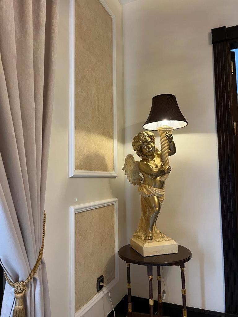 Hotel Boutique Casa Veracruz Estepona Dış mekan fotoğraf