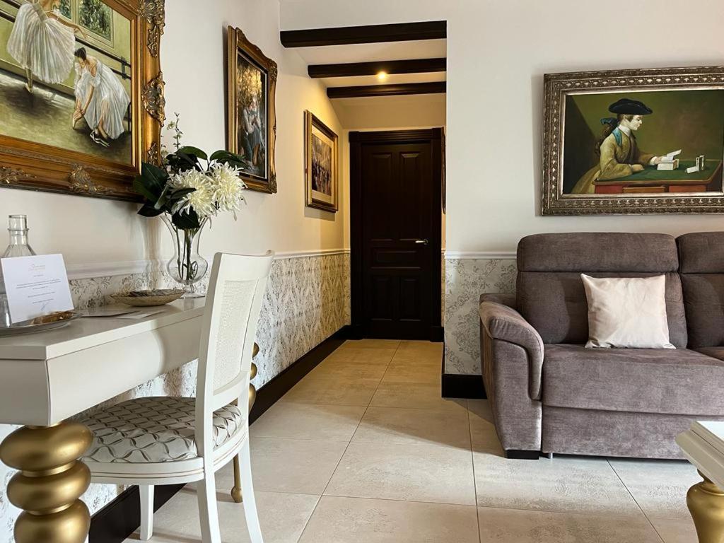 Hotel Boutique Casa Veracruz Estepona Dış mekan fotoğraf