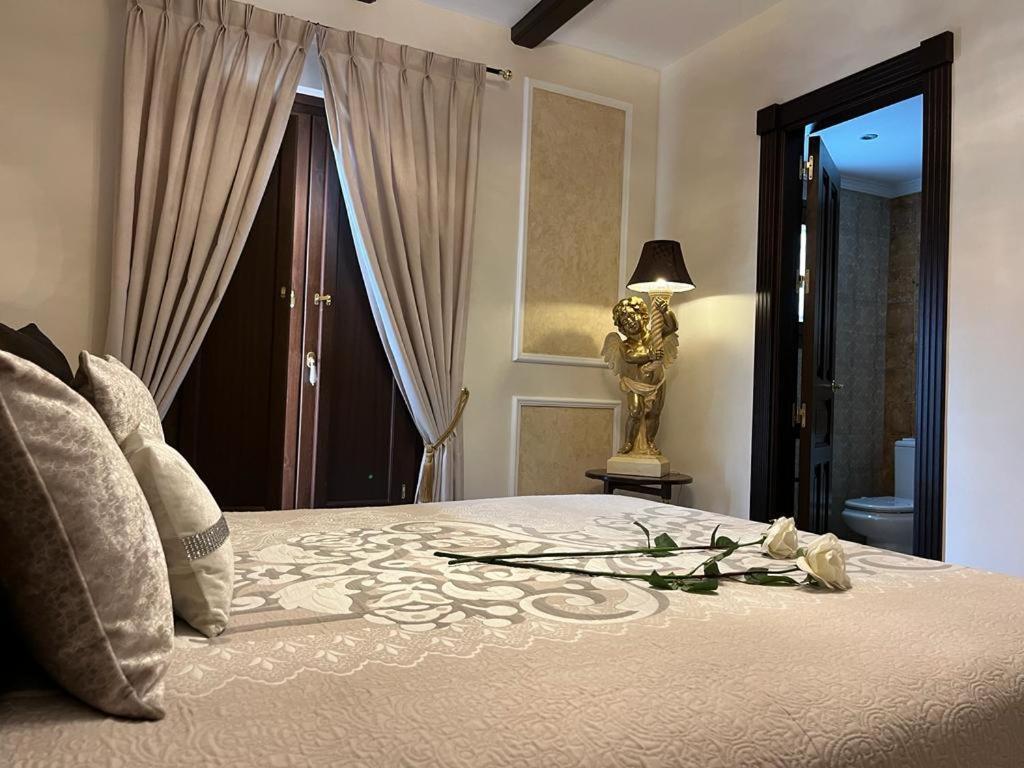 Hotel Boutique Casa Veracruz Estepona Dış mekan fotoğraf