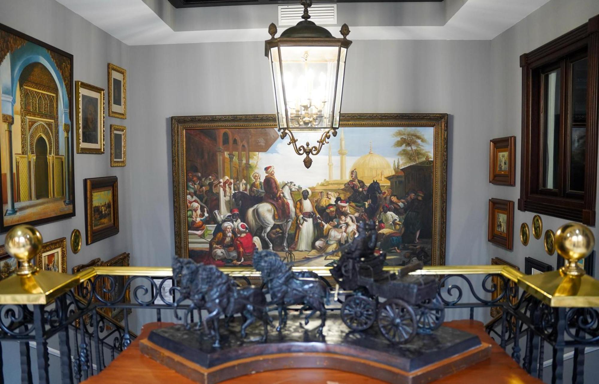 Hotel Boutique Casa Veracruz Estepona Dış mekan fotoğraf