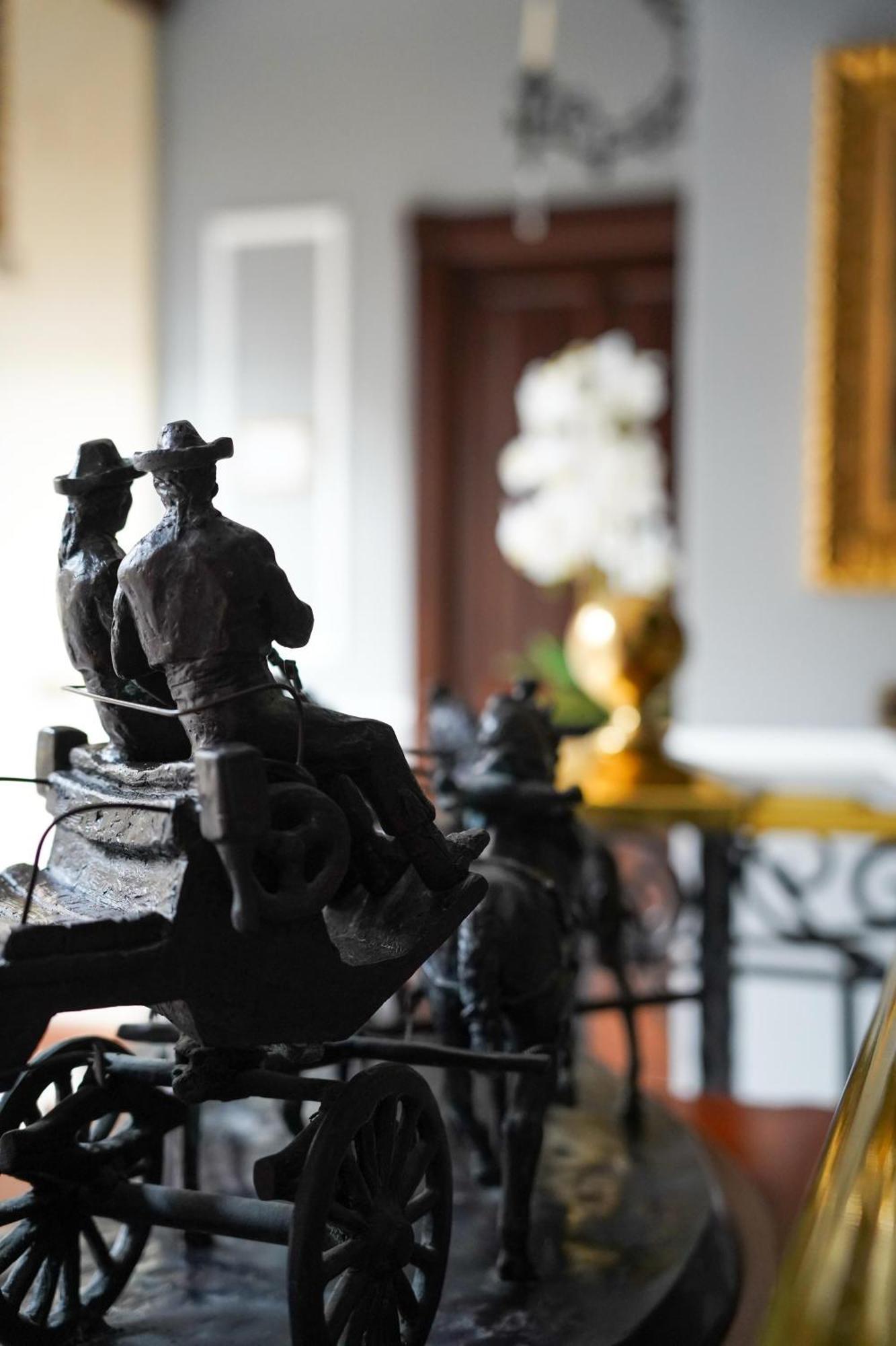 Hotel Boutique Casa Veracruz Estepona Dış mekan fotoğraf