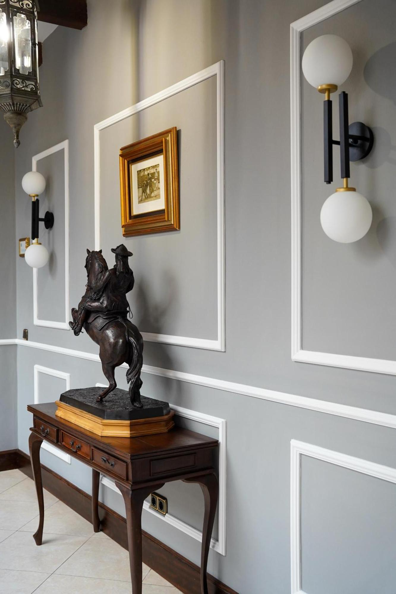 Hotel Boutique Casa Veracruz Estepona Dış mekan fotoğraf