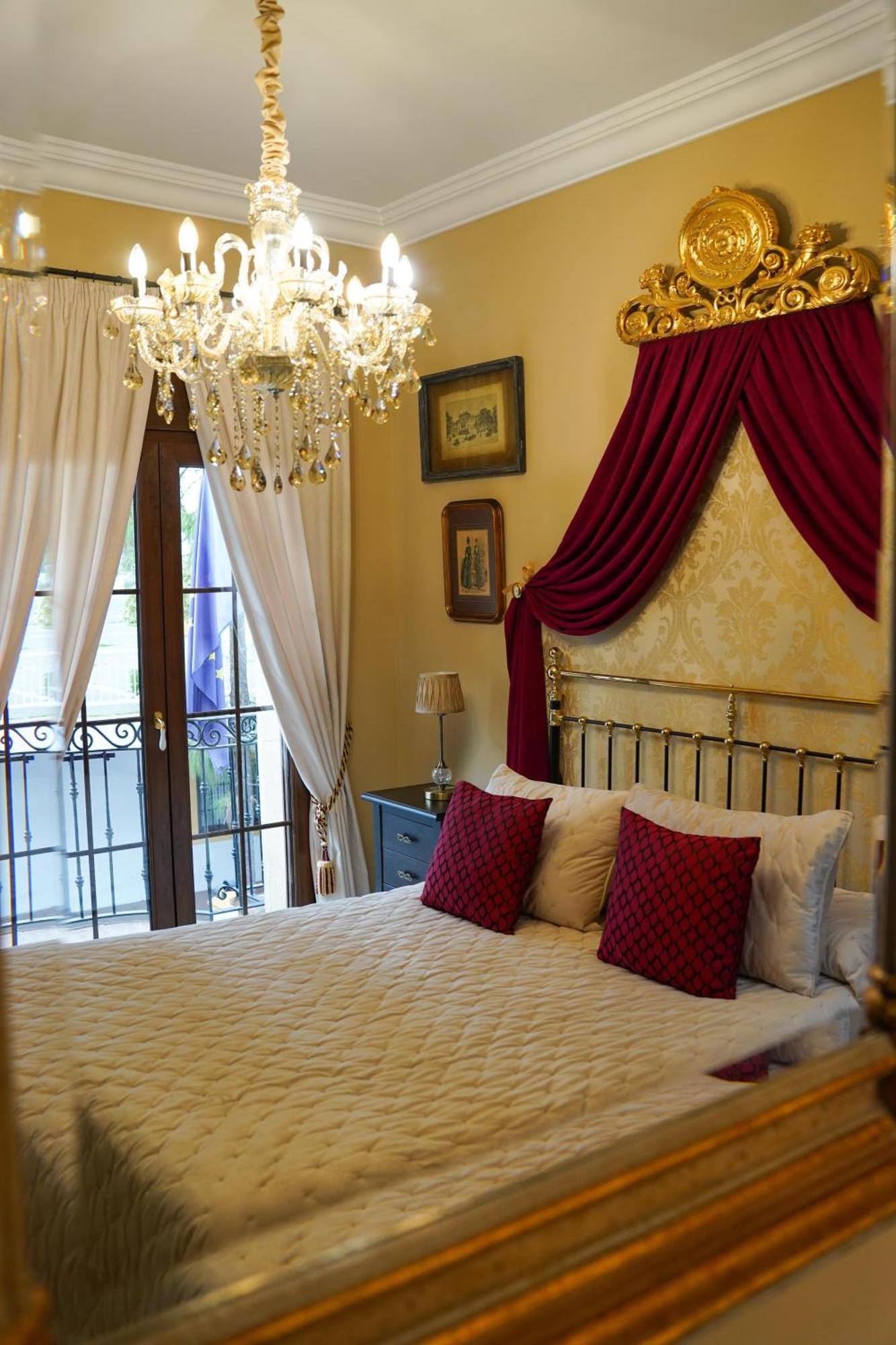 Hotel Boutique Casa Veracruz Estepona Dış mekan fotoğraf