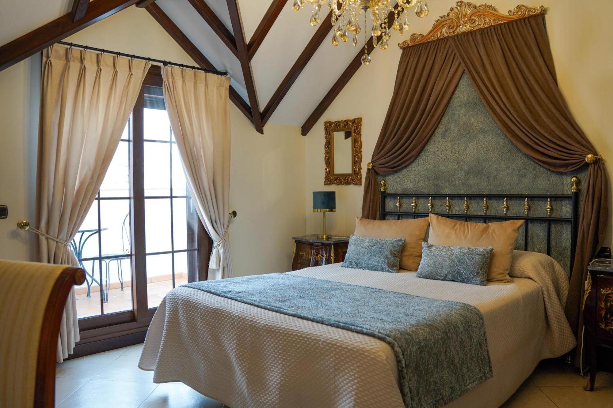 Hotel Boutique Casa Veracruz Estepona Dış mekan fotoğraf
