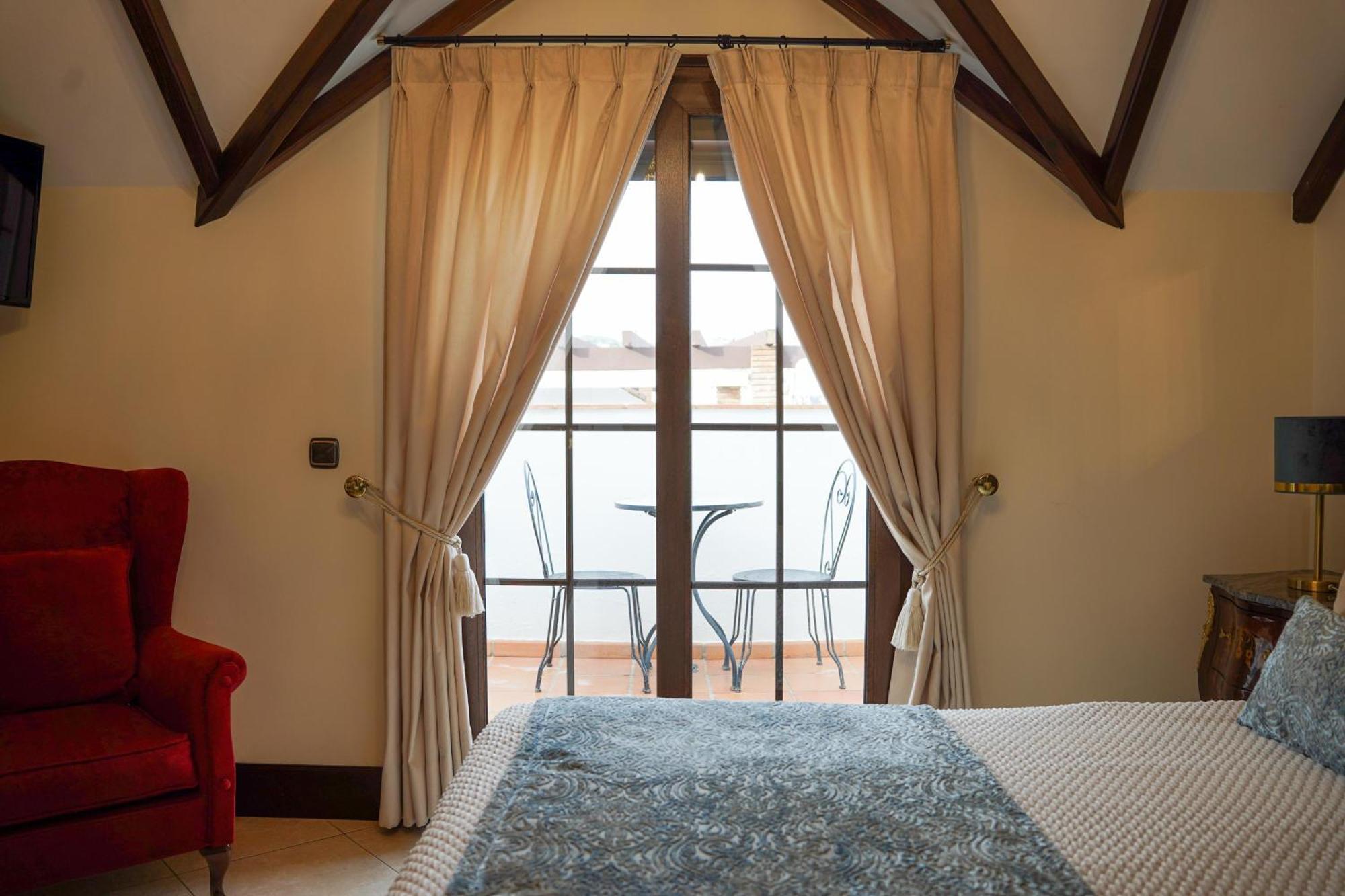 Hotel Boutique Casa Veracruz Estepona Dış mekan fotoğraf