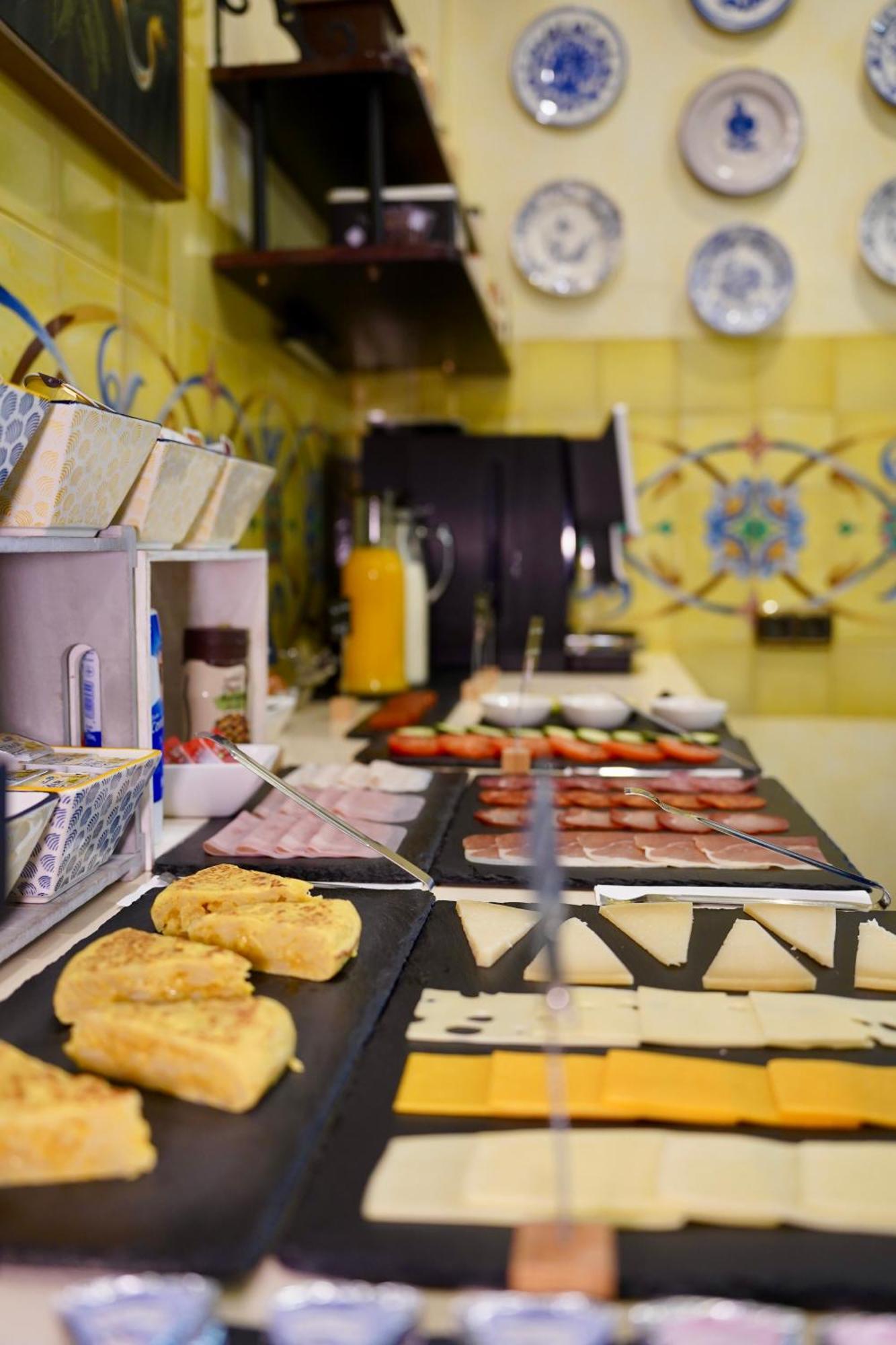 Hotel Boutique Casa Veracruz Estepona Dış mekan fotoğraf